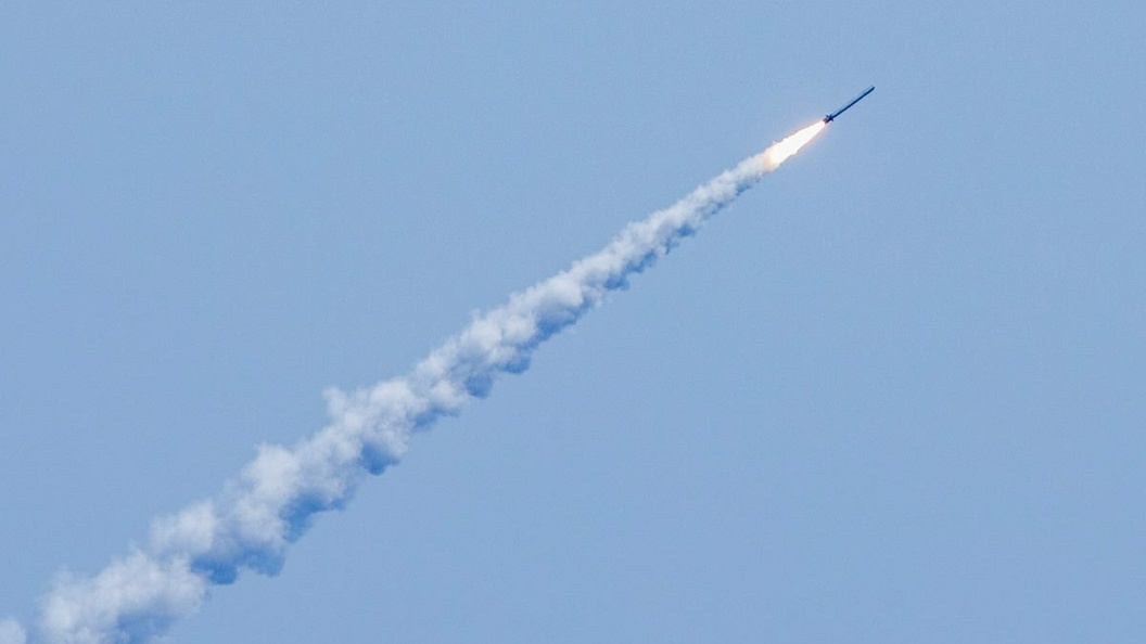    Фото: facebook.com/mod.mil.rus/Globallookpress
