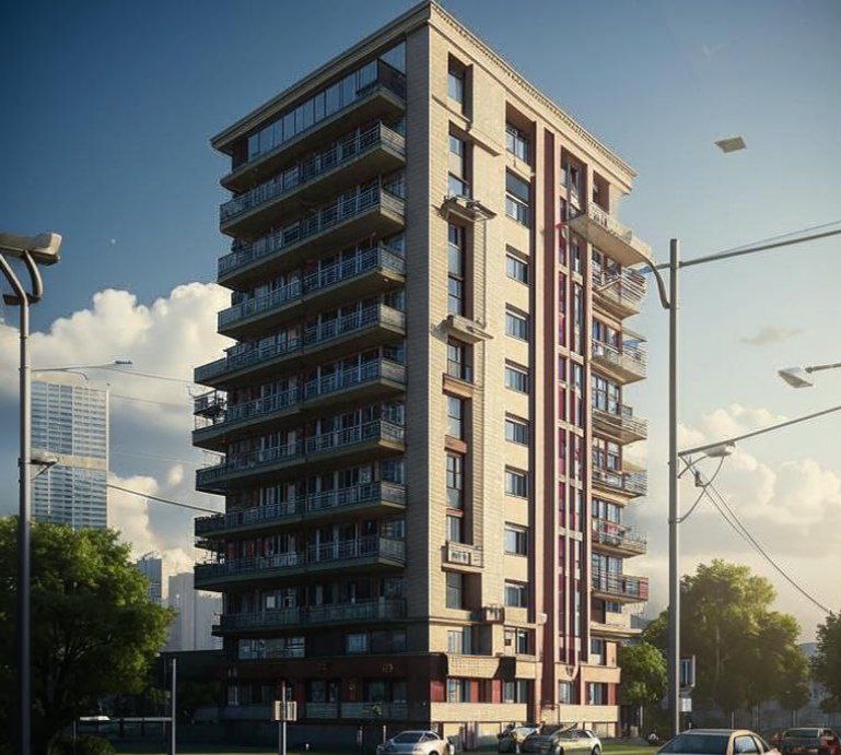    Объем закупок жилья для сирот «подрос» на 13% в Воронежской области сгенерировано ИИ GigaChat