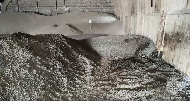    В Пижанке сгорел жмых