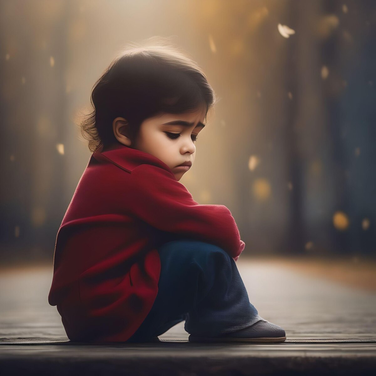 фото создано искусственным интеллектом