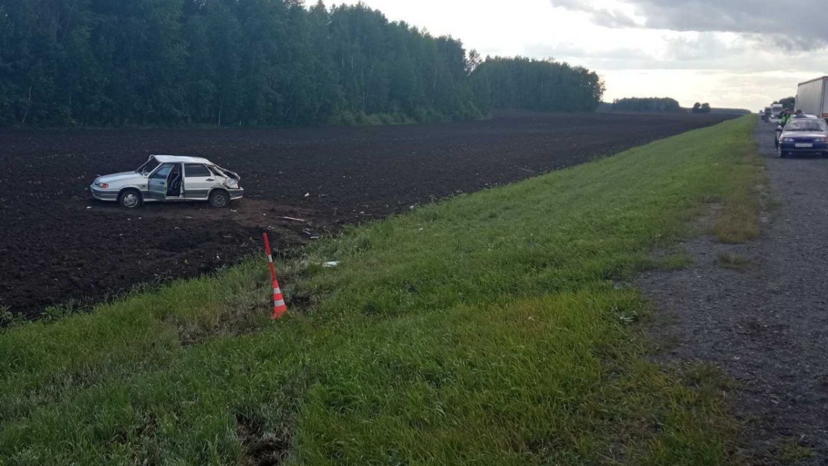 ГИБДД Тюменской области📷
