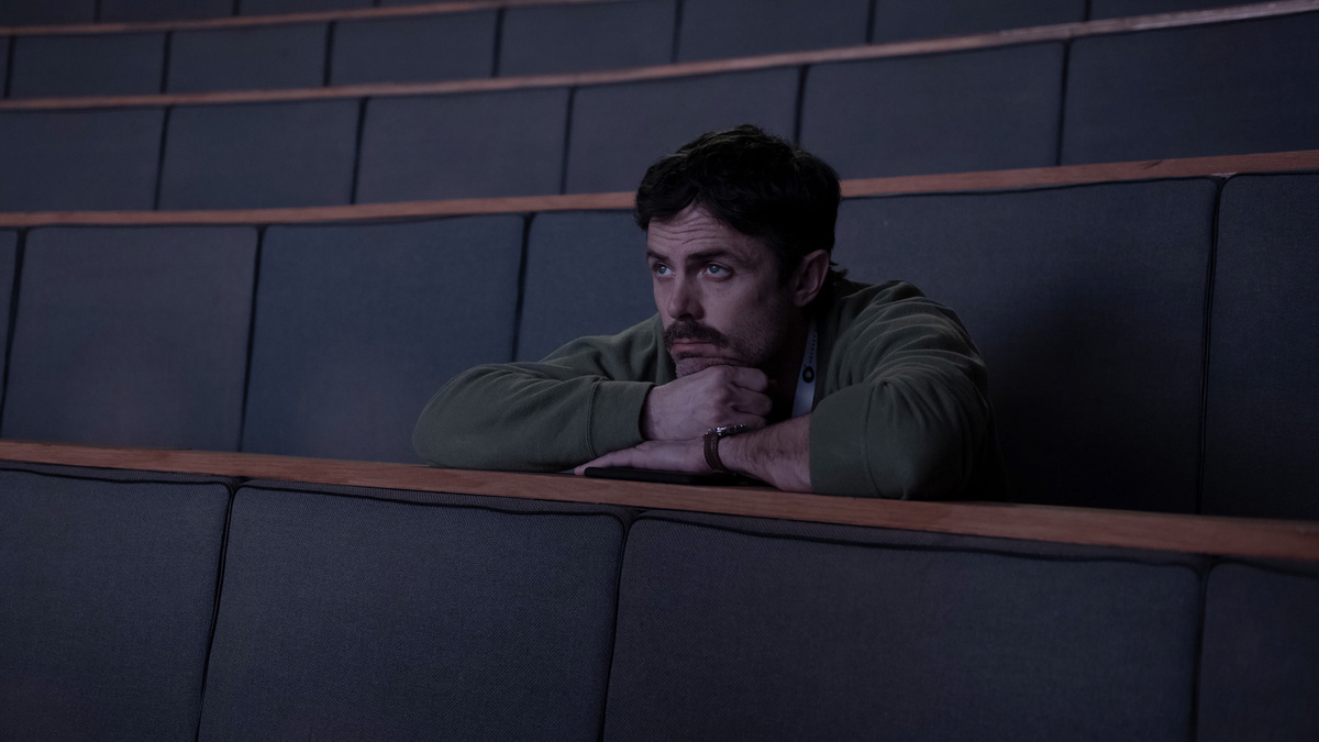 Кадр из фильма "Ускорение"