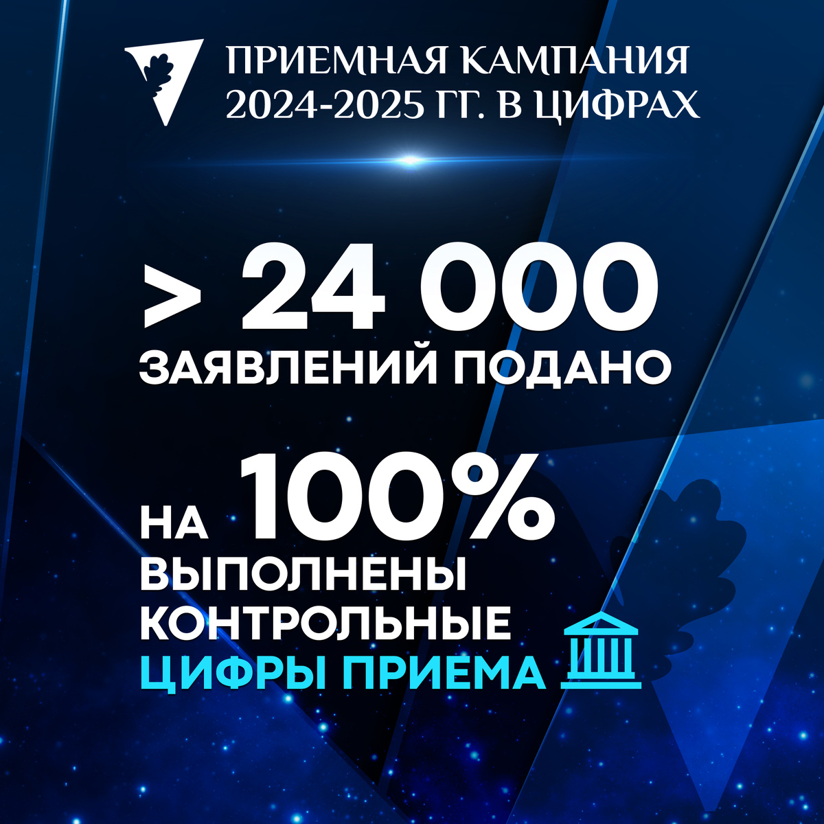 О промежуточных итогах приемной кампании рассказал ответственный секретарь приемной комиссии ВолГУ Илья Двужилов. – Можете ли Вы назвать приемную кампанию 2024-2025 года успешной?-4