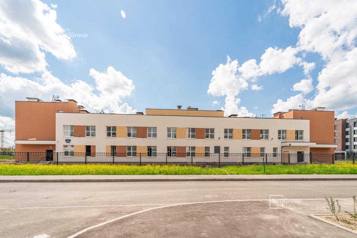    фото: предоставлено холдингом Setl Group