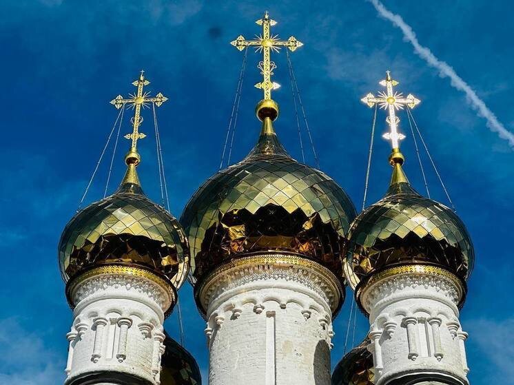     Фото МК в Рязани