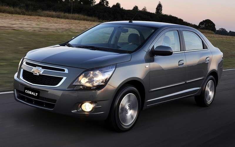    Chevrolet Cobalt