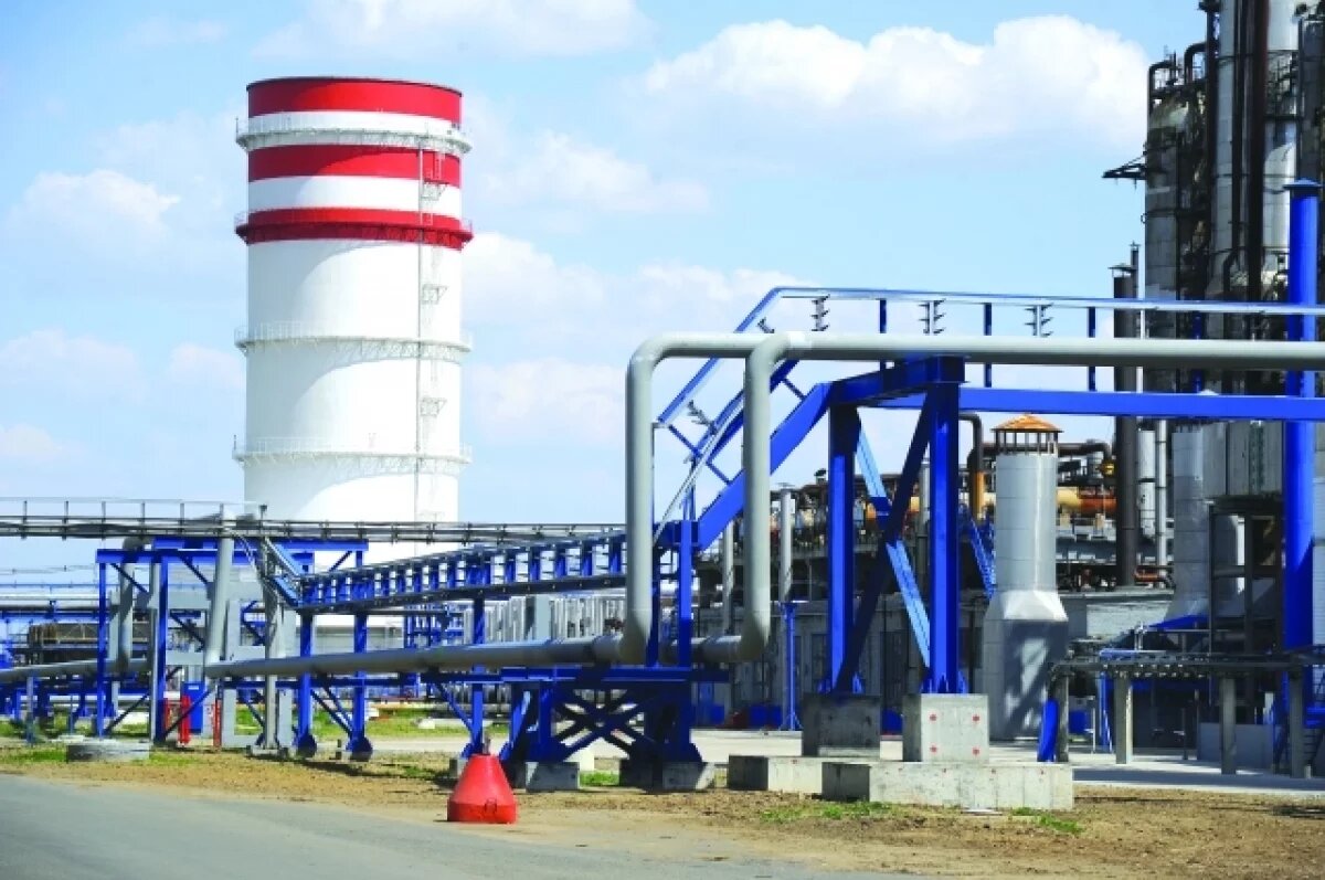    До семи выросло количество пострадавших от взрыва на нефтезаводе в Омске