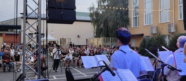    Фото: Городской Дворец культуры | Армавир