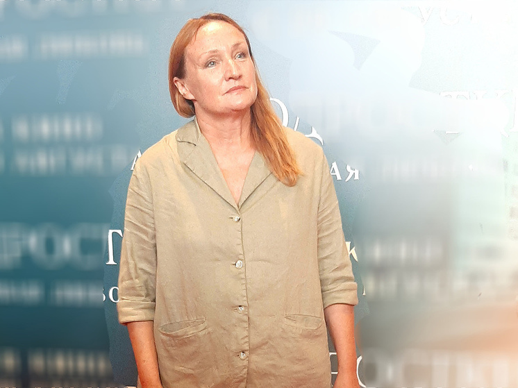   Ульяна Калашникова