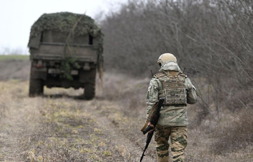    Провальный план: ВСУ может потерять контроль на важном направлении