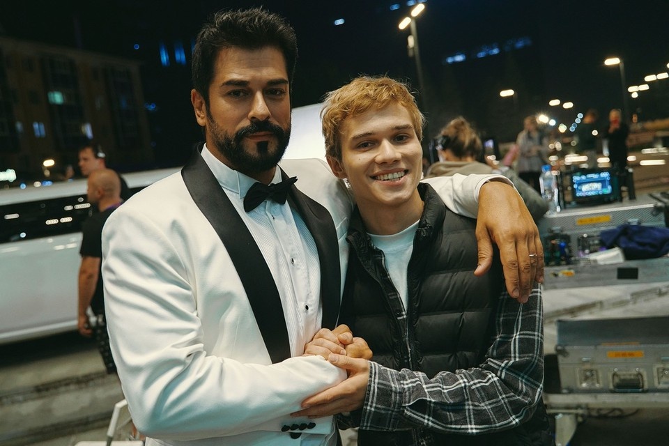    Фото: Максим ПЛАТОНОВ