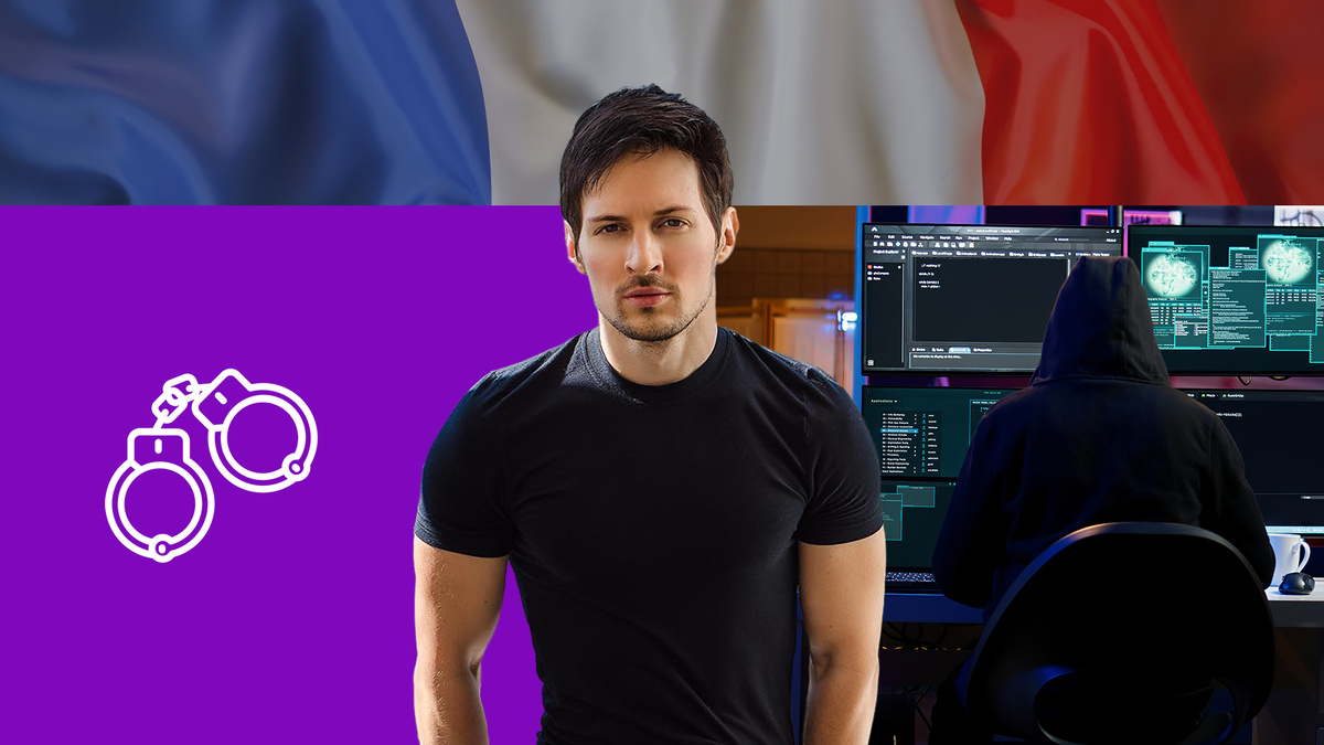 Коллаж 78.ru: instagram.com(запрещён в РФ)/durov, freepik.com/DC Studio; jannoon028, flaticon.com/Khoirul Huda