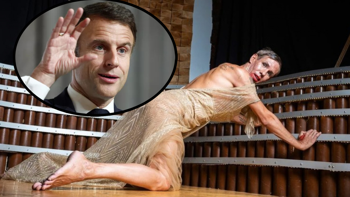 Фото: AP Photo / Gonzalo Fuentes / cosmo.ru