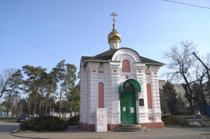 Источник фото: Дон православный, епархия РПЦ