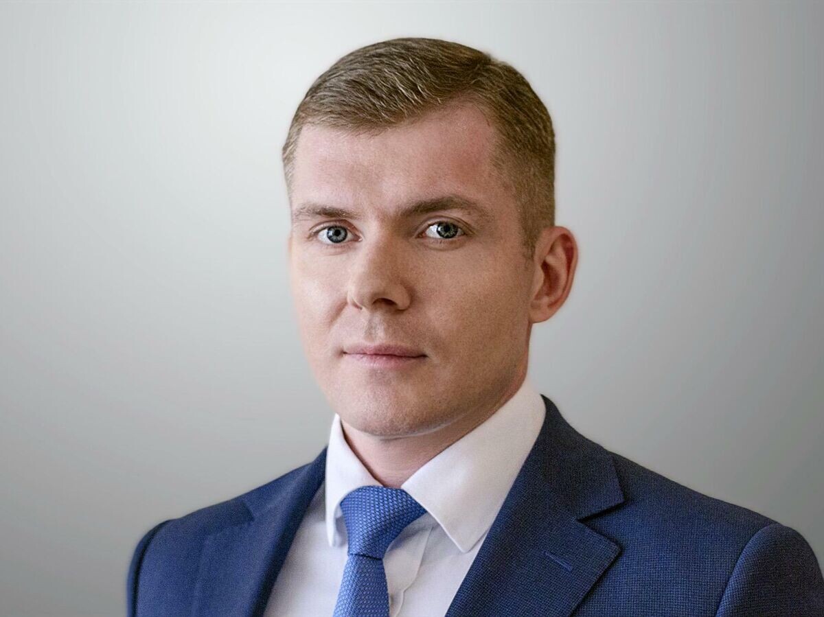    Заместитель главы Минэнерго Петр Бобылев© Фото : Министерство энергетики Российской Федерации