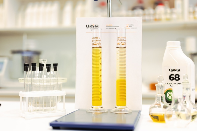 liksir.ru Производство смазочных материалов