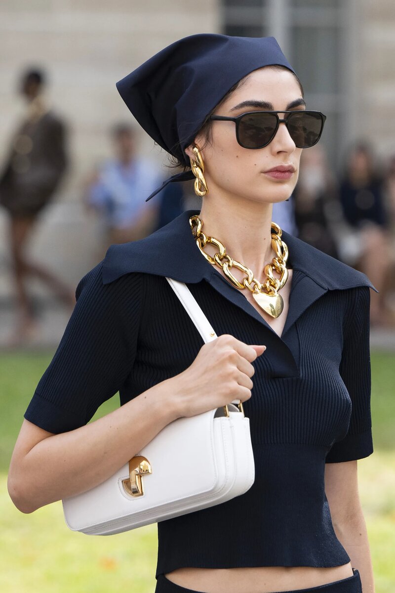 Patou Spring 2025
