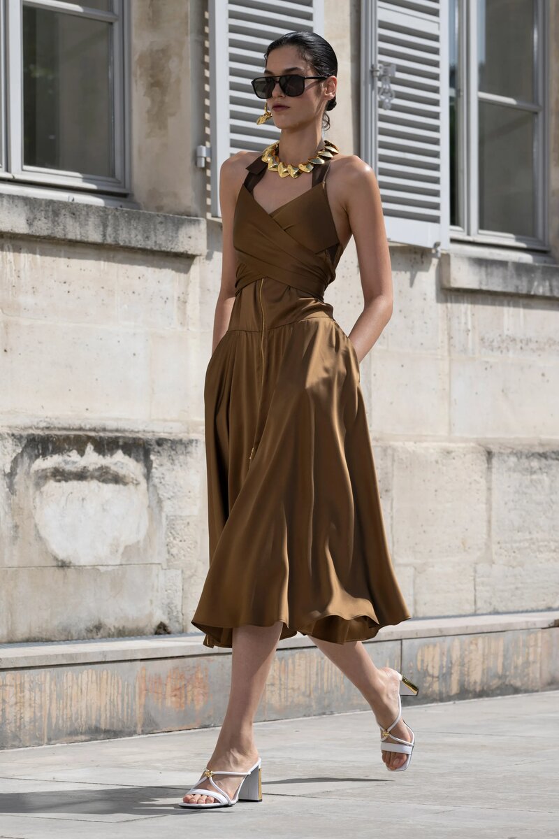 Patou Spring 2025