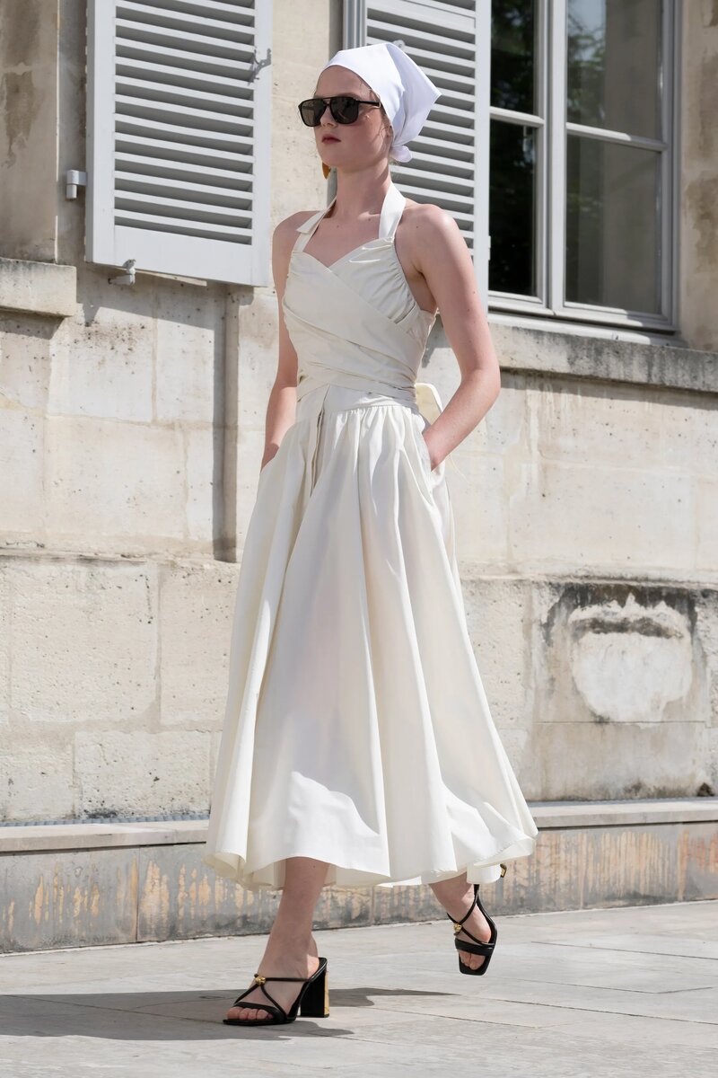 Patou Spring 2025