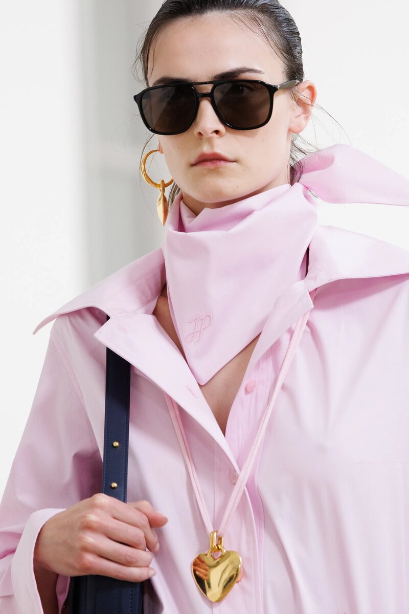 Patou Spring 2025