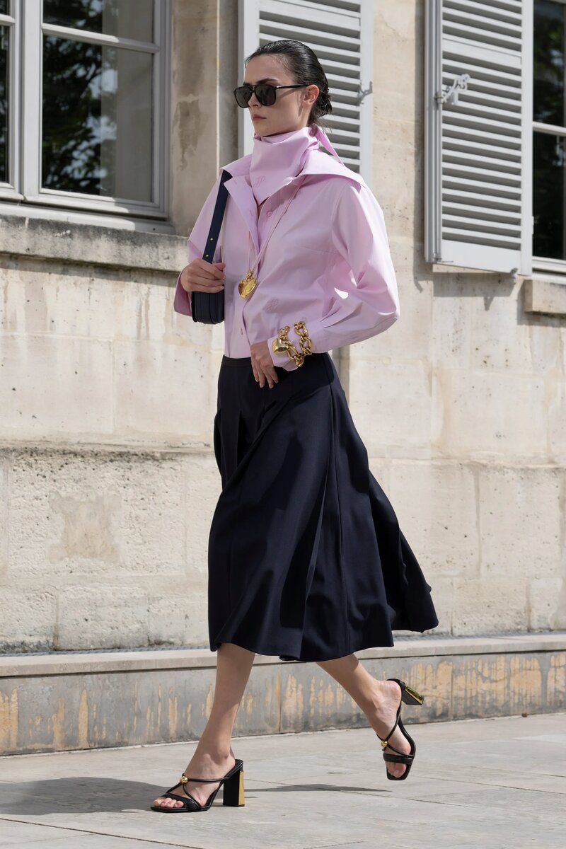 Patou Spring 2025