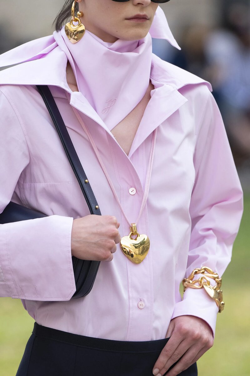 Patou Spring 2025