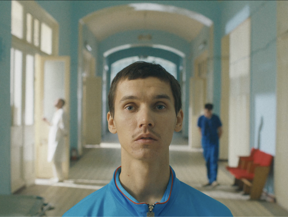    Картина «Яблоки» Вари Маценовой победила в фестивале «Короче» (фото 1)