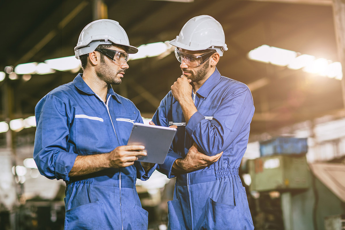    Адреса цехов могут не совпадать с юридическим адресом компании. Источник: Shutterstock