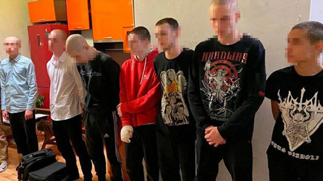    Фото: оперативная съемка.