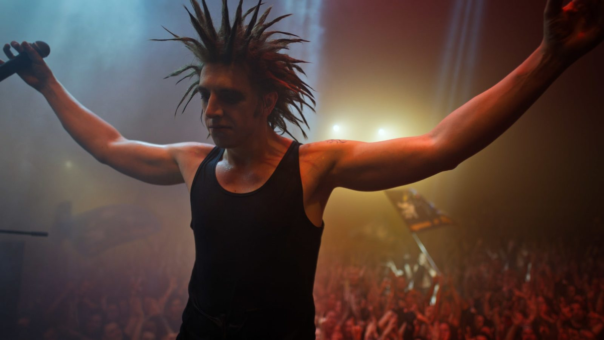 «Король и шут», 2023. Фото: кадр из сериала