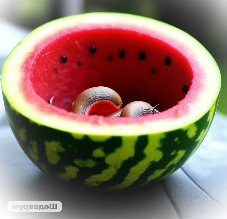 Создано нейросетью Шедеврум. Реальность куда более естественная. :)