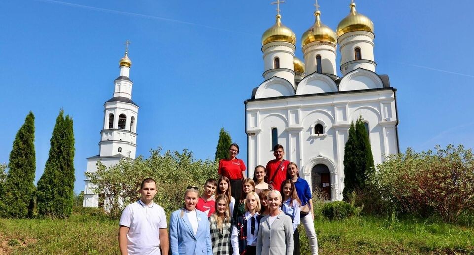    Пресс-служба администрации городского округа Солнечногорск