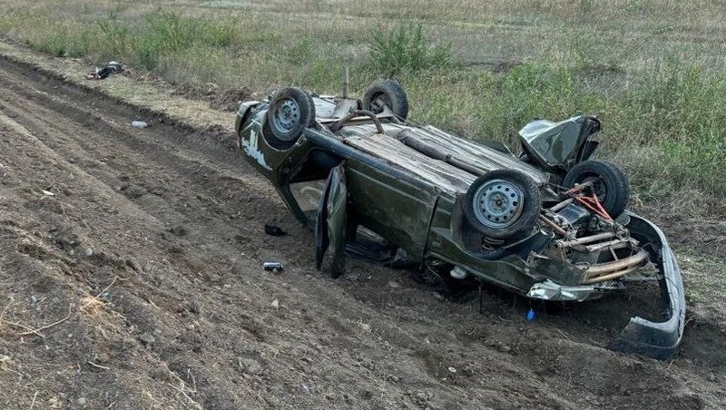      Фото: Госавтоинспекция Ставрополья