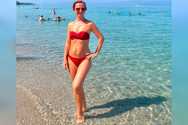 lenazaharova57/Instagram 