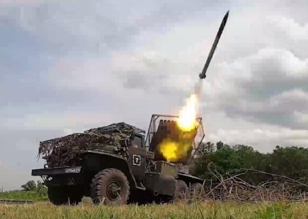    «Выжившие позавидуют мёртвым». Российские войска продолжают истребление украинских оккупантов в Курской области