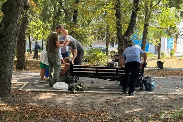    Сколько выплатят курянам, пострадавшим от чрезвычайных ситуаций?