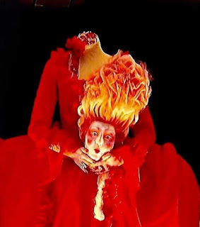 Мария - Антуанетта