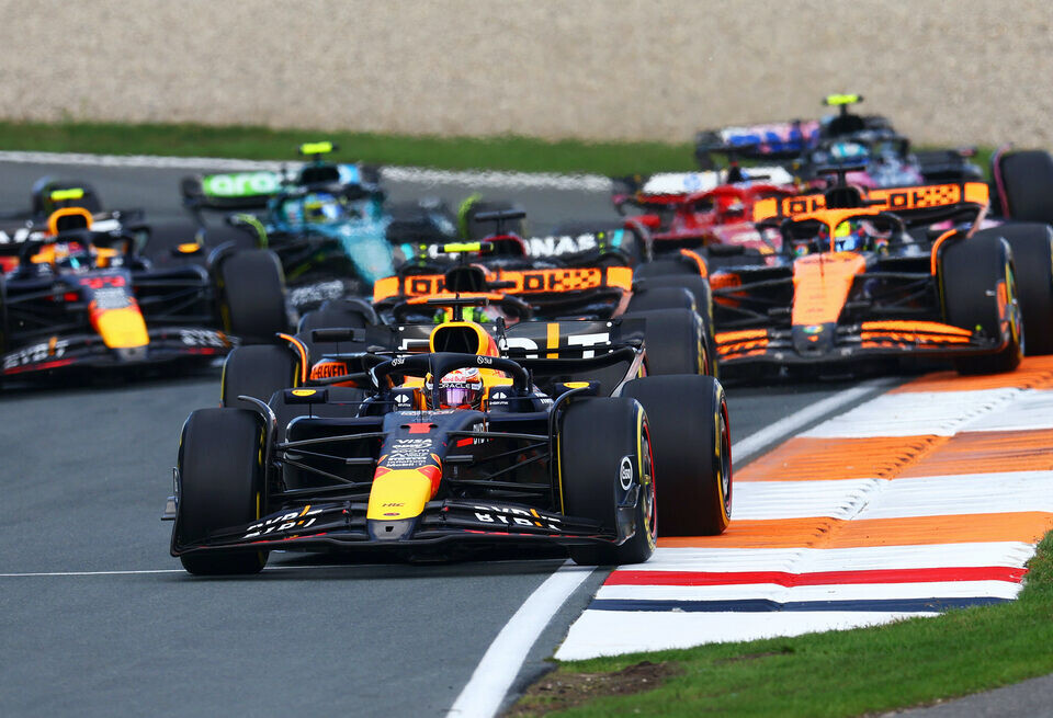    Getty Images / Red Bull Content Pool