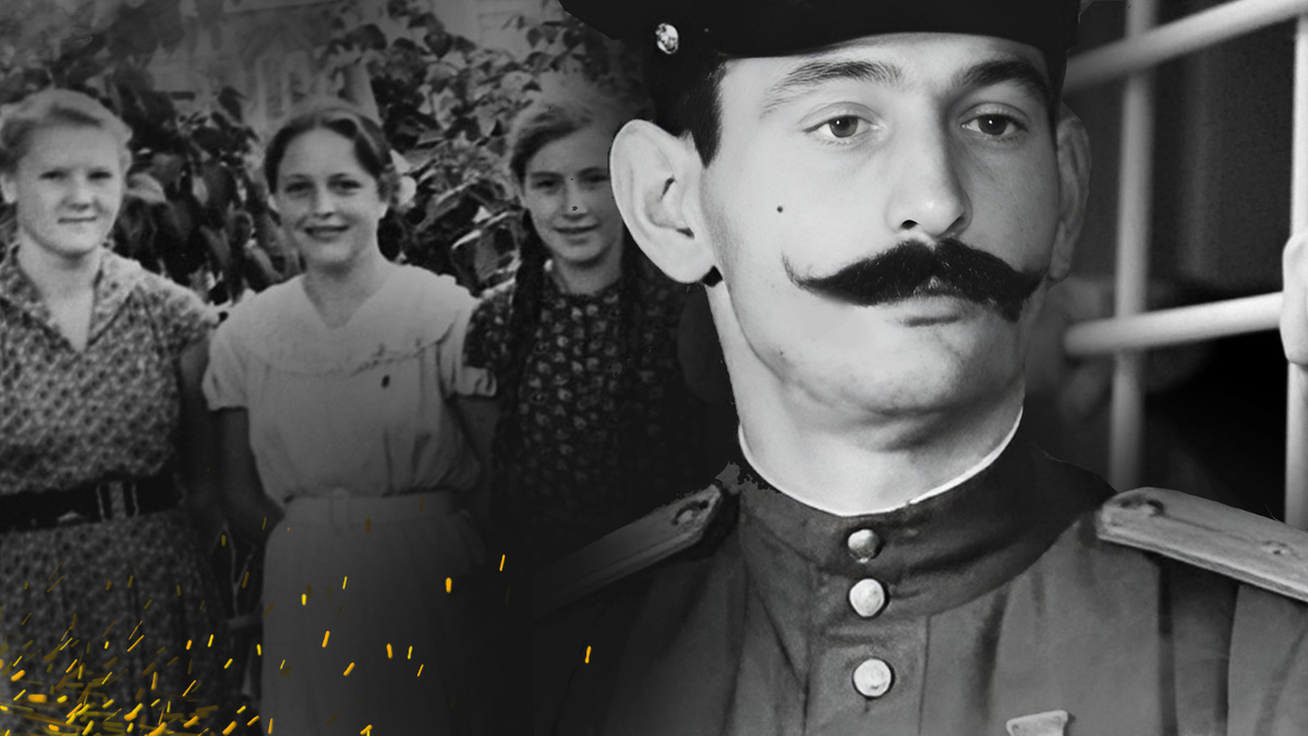 Николай Андреевич Воробьев
