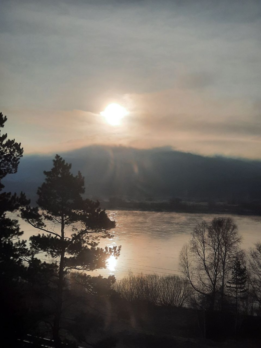 Фото автора