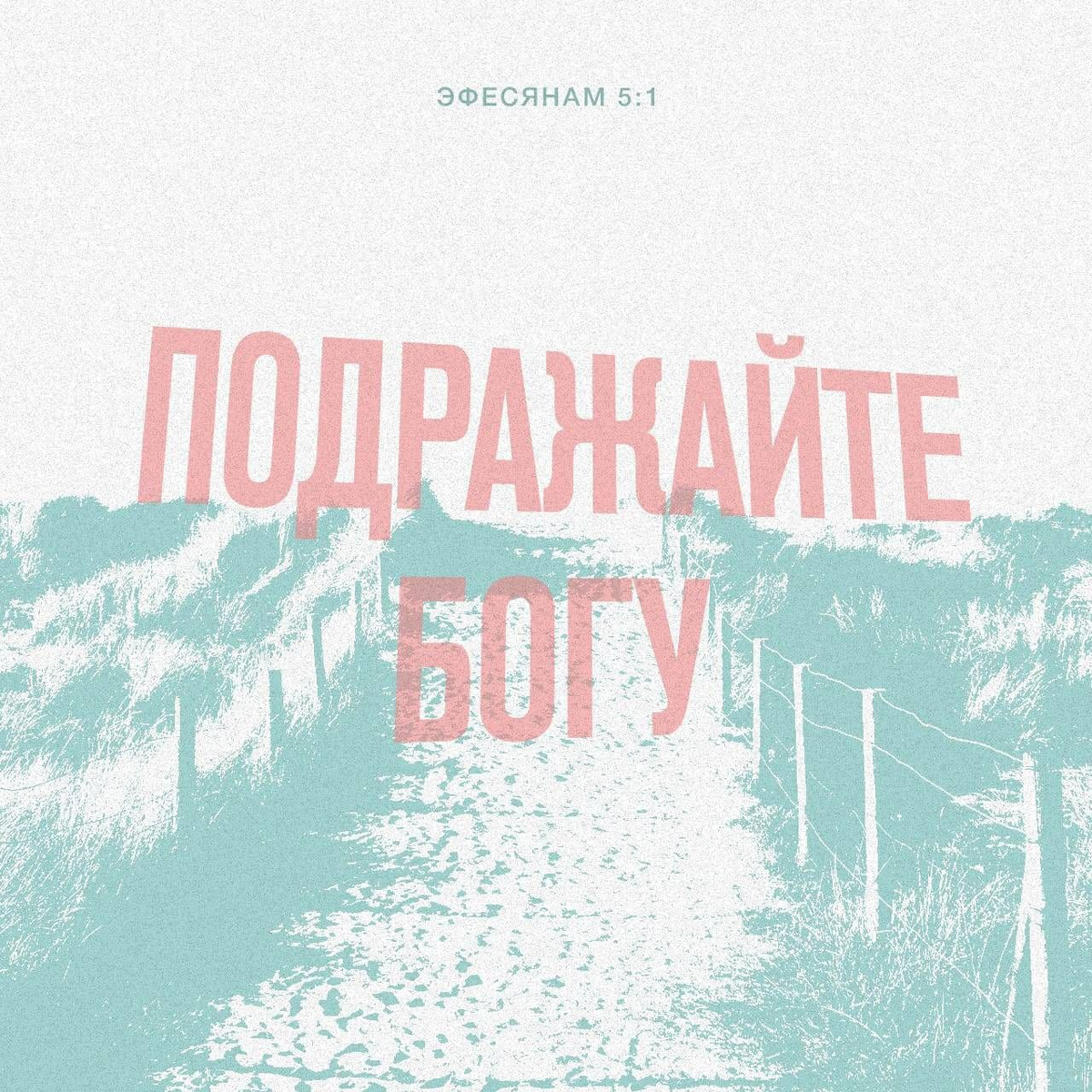 Ефесянам 5:1 НРП