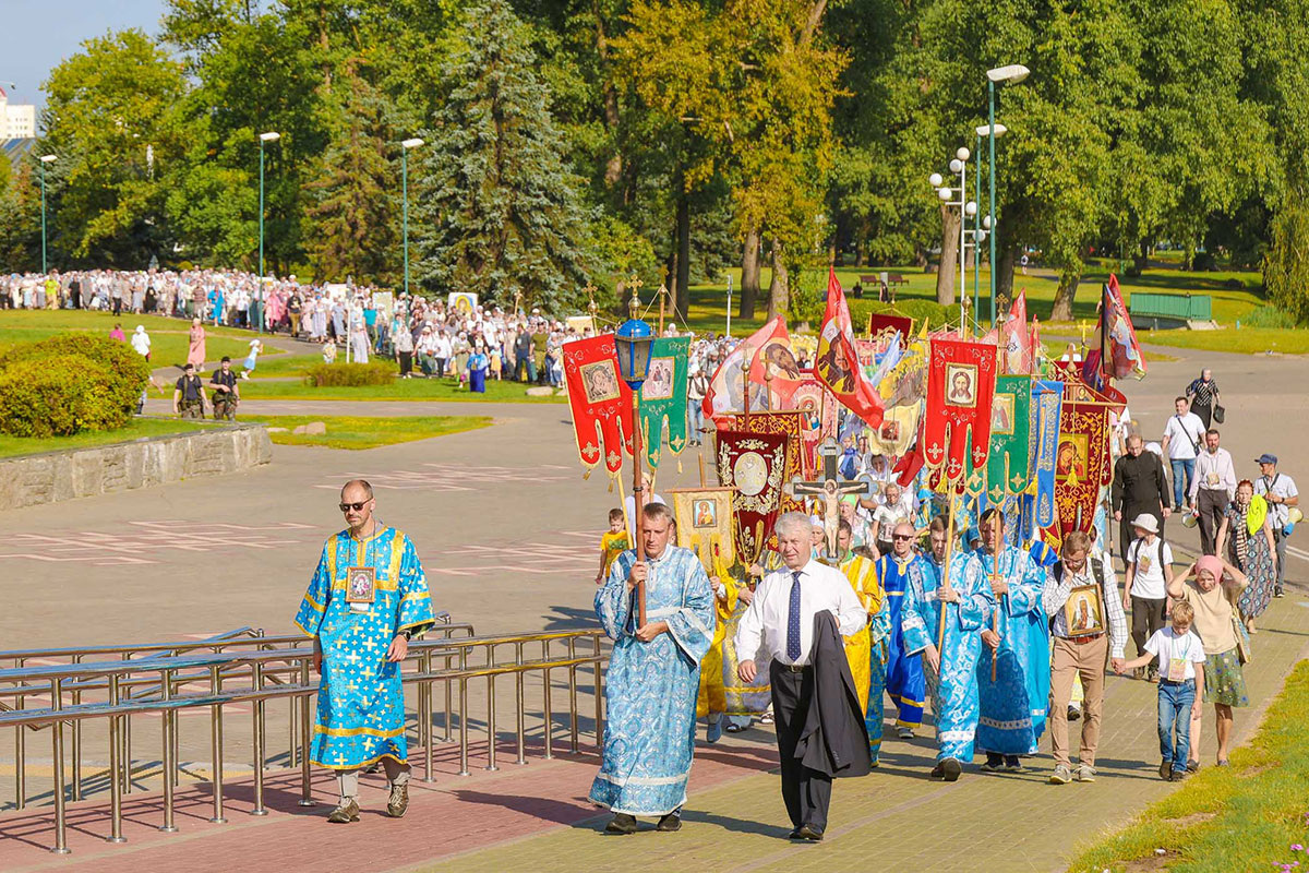    Фото: Павел Русак / Tochka.by