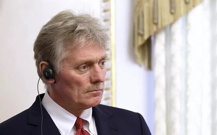 Фото: © РИА Новости / POOL