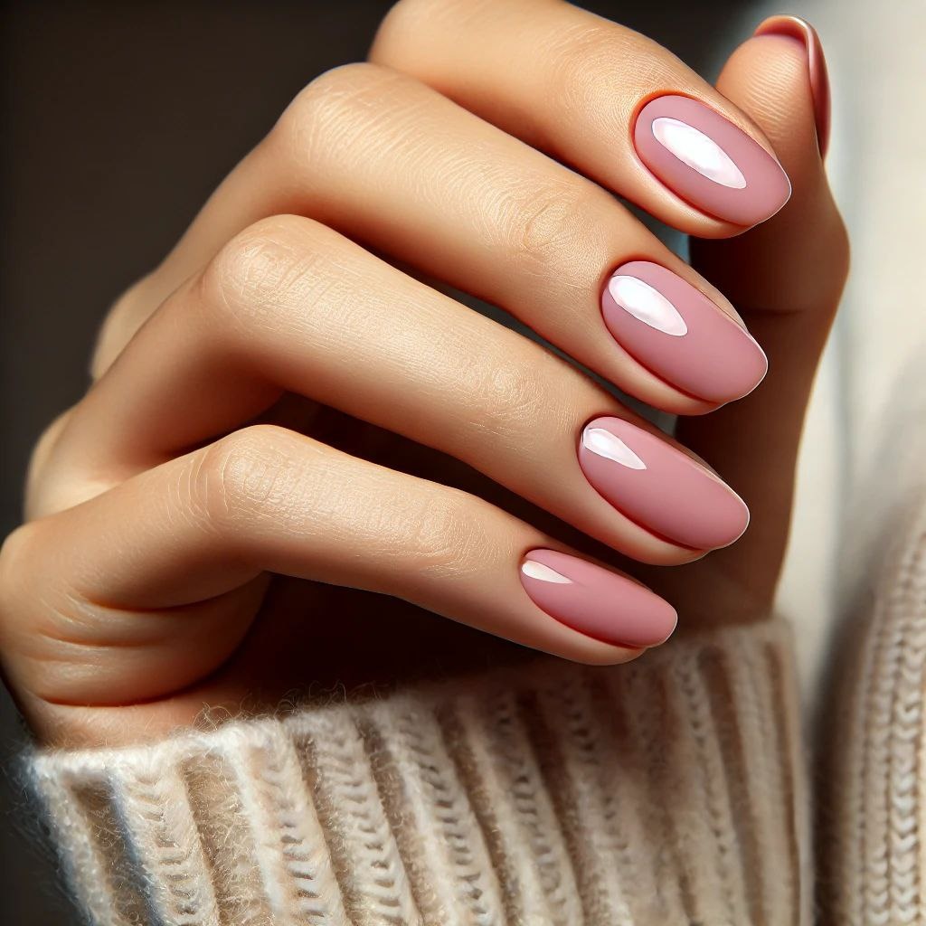 Гель-лак. Маникюр. Как сохранить здоровье ногтей