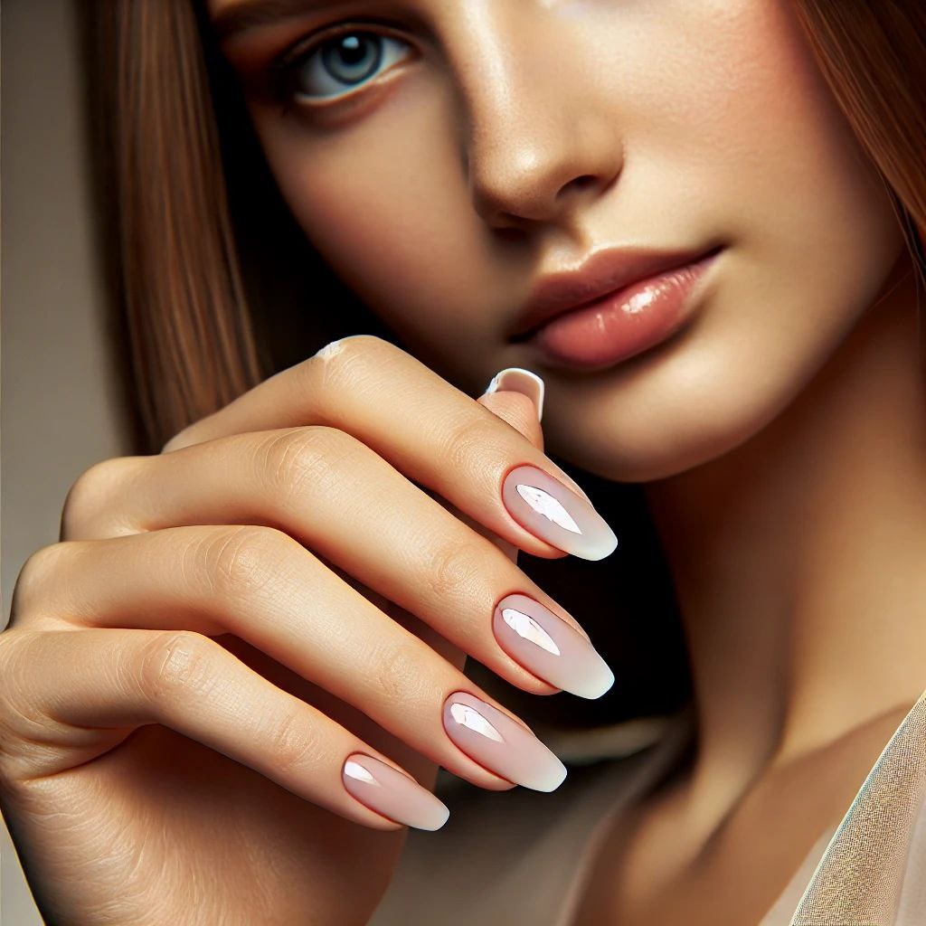 Укрепитель для ногтей. Здоровье ногтей. Современный маникюр