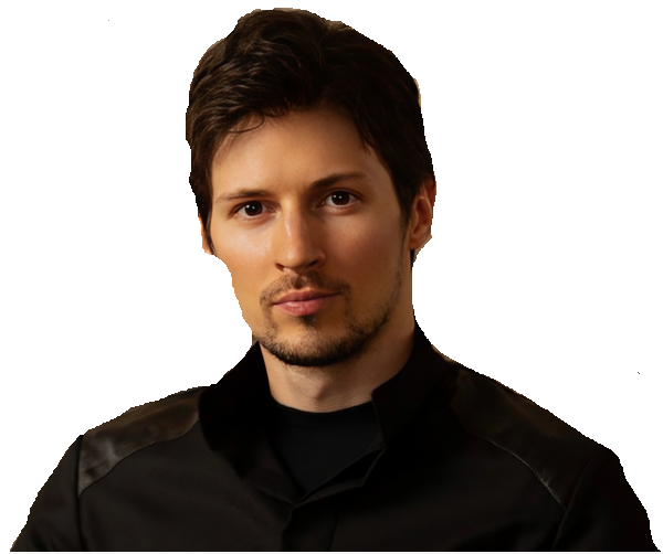 Павел Дуров