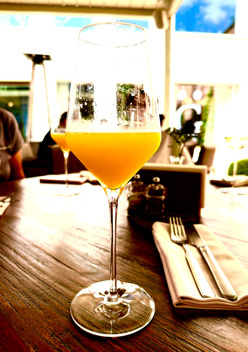 Фотография сделана автором канала