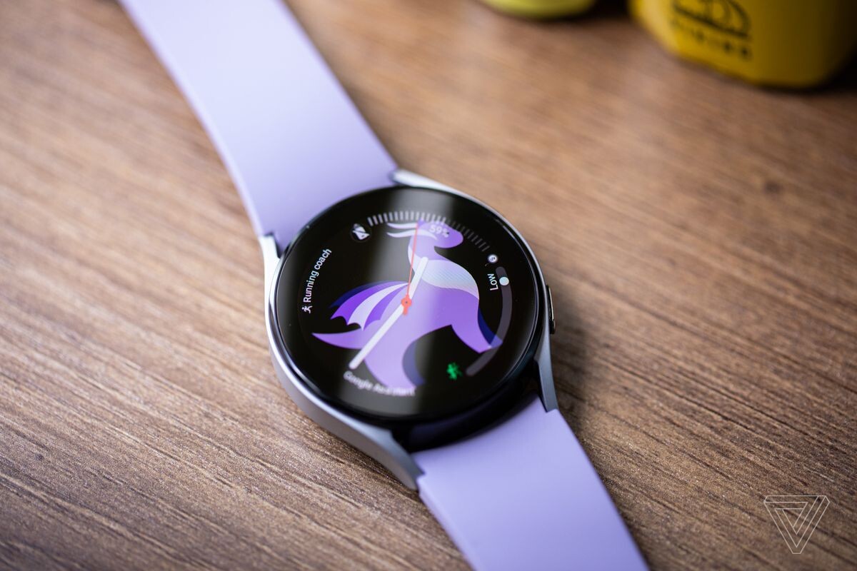 Лучшие циферблаты для galaxy watch samsung