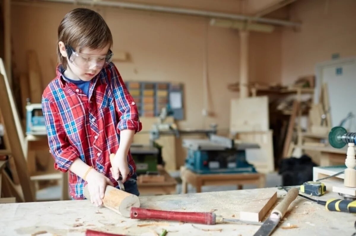    Восемь ростовских школ вошли в список лучших в РФ