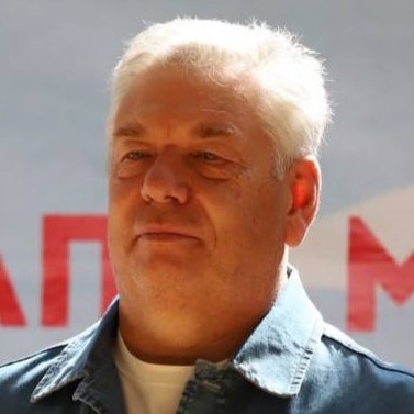    Николай Воробьев